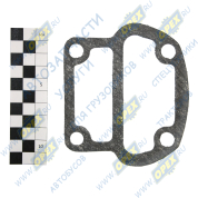 Прокладка С/Ф; 92х98х115; 4отв.ф9, под крышку головки воздушного компрессора